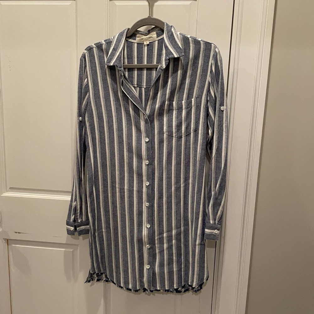Cloth & Stone Dress